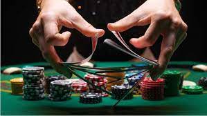 Зеркало Casino Coins Game