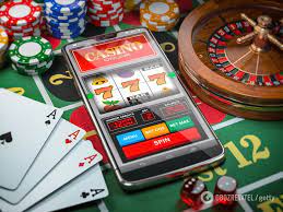 Вход на зеркало Selector GG Casino